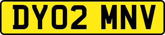 DY02MNV