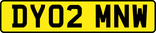 DY02MNW