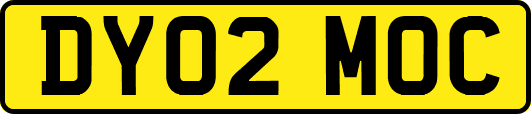 DY02MOC