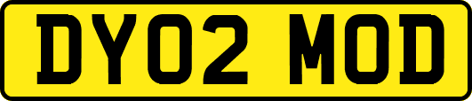 DY02MOD