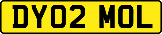 DY02MOL