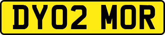 DY02MOR