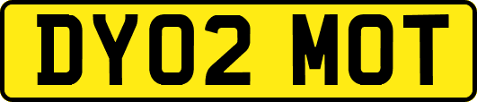 DY02MOT