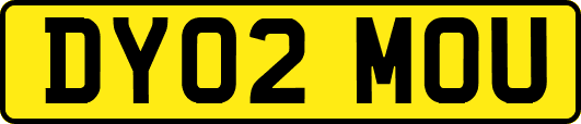 DY02MOU
