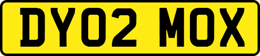 DY02MOX
