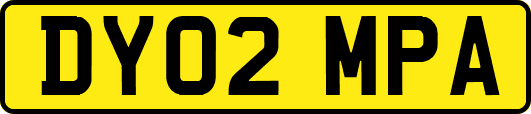DY02MPA