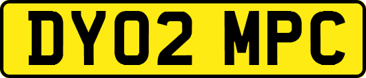 DY02MPC
