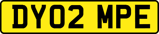 DY02MPE