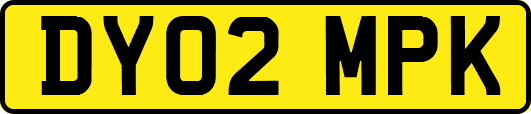 DY02MPK
