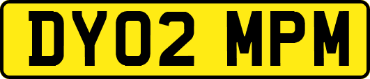 DY02MPM