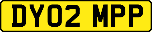 DY02MPP