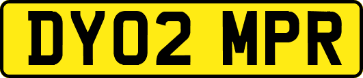 DY02MPR