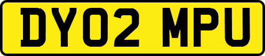 DY02MPU