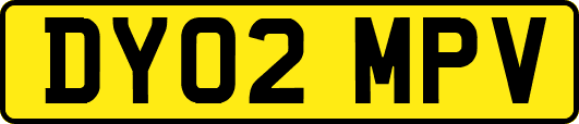 DY02MPV