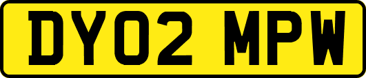 DY02MPW