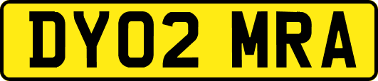 DY02MRA