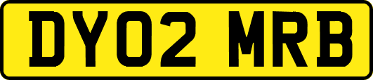 DY02MRB