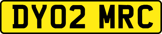 DY02MRC