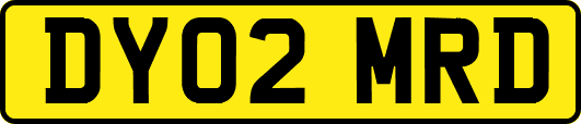 DY02MRD