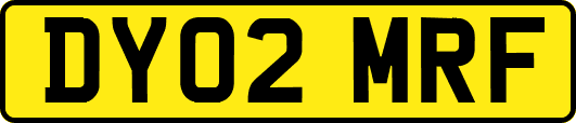 DY02MRF