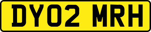 DY02MRH