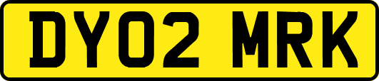 DY02MRK