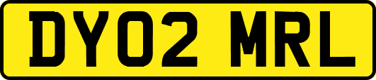 DY02MRL