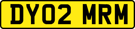 DY02MRM