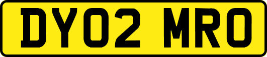 DY02MRO
