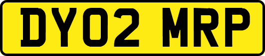 DY02MRP