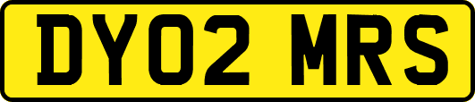 DY02MRS