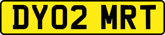 DY02MRT