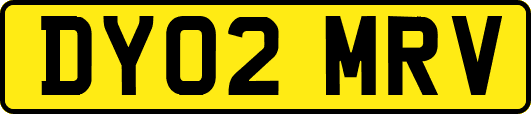 DY02MRV
