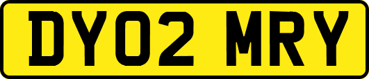 DY02MRY