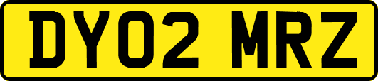 DY02MRZ