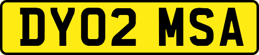 DY02MSA