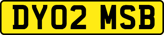 DY02MSB