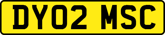 DY02MSC