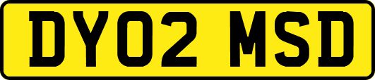 DY02MSD