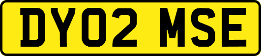 DY02MSE