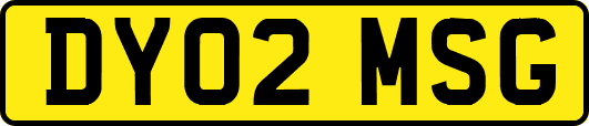 DY02MSG