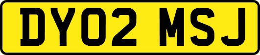 DY02MSJ