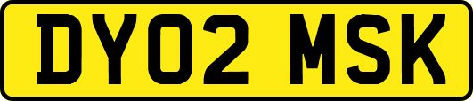 DY02MSK