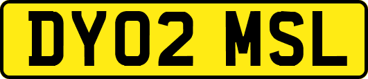 DY02MSL