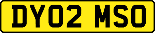 DY02MSO