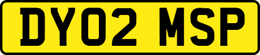 DY02MSP