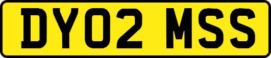 DY02MSS