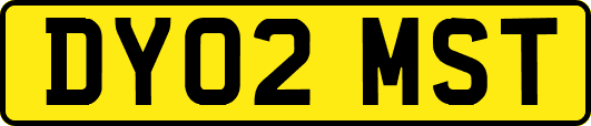 DY02MST