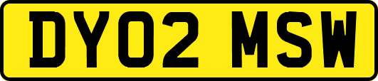 DY02MSW