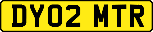 DY02MTR